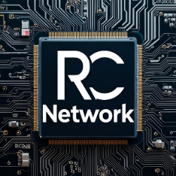 RCNet AI Logo
